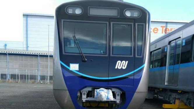 Perbedaan MRT Dan LRT